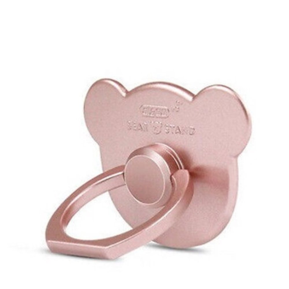 Phone Ring Holder